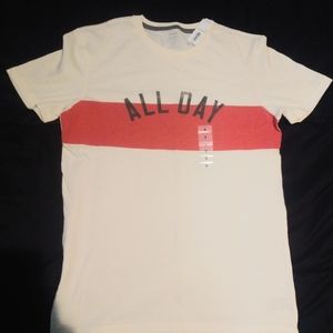 Men's Graphic Tee
